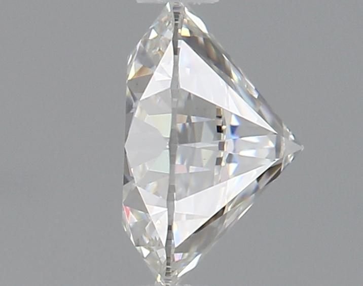 0.88ct E VS2 Rare Carat Ideal Cut Round Lab Grown Diamond