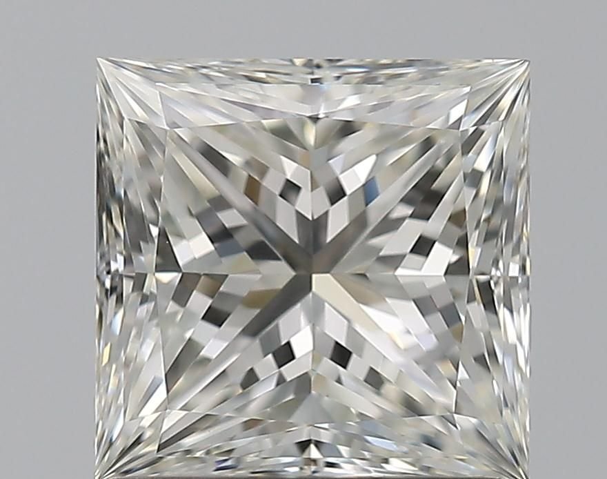 1.30 Carat Princess Natural Diamond