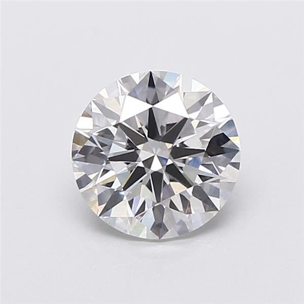 1.20 Carat Round Lab Diamond