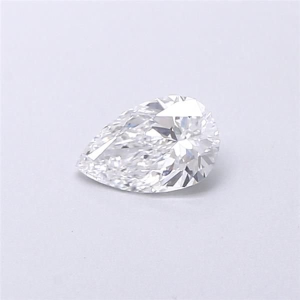 0.29 Carat Pear Lab Diamond