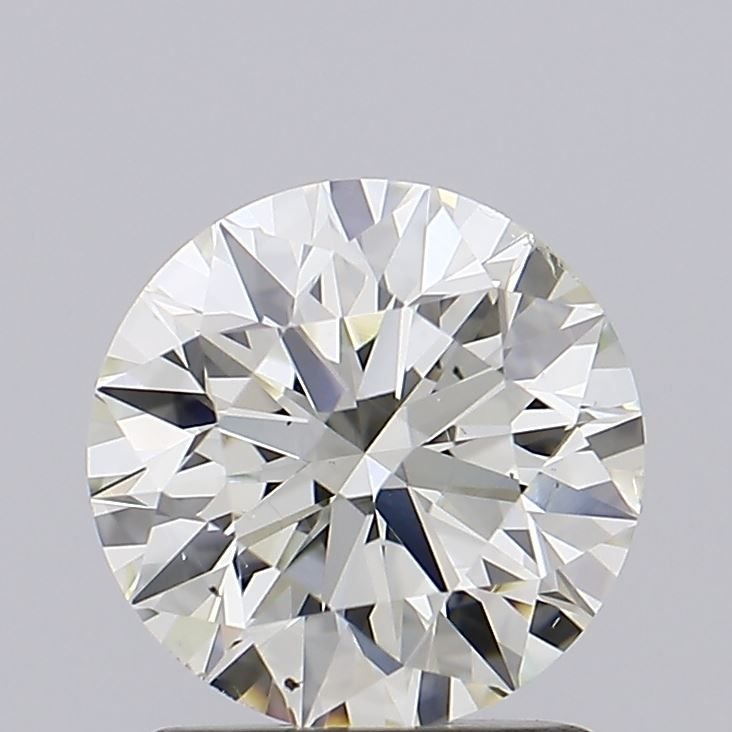 1.40ct J VS2 Rare Carat Ideal Cut Round Diamond