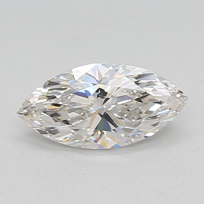 1.00ct G VVS2 Very Good Cut Marquise Lab Grown Diamond