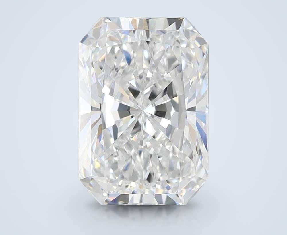 1.92 Carat Radiant Lab Diamond
