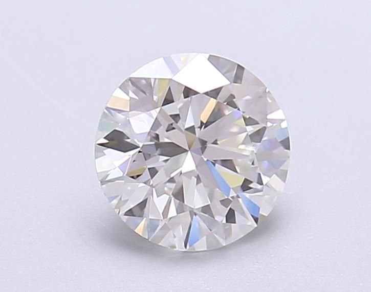 1.18ct G VS1 Rare Carat Ideal Cut Round Lab Grown Diamond