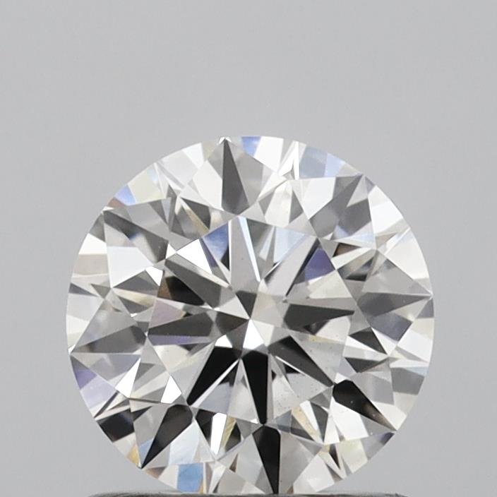 0.88ct G VS1 Rare Carat Ideal Cut Round Lab Grown Diamond