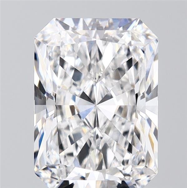 3.32 Carat Radiant Lab Diamond