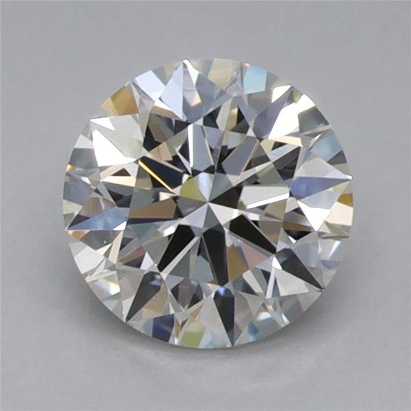 0.36ct I VS1 Rare Carat Ideal Cut Round Diamond