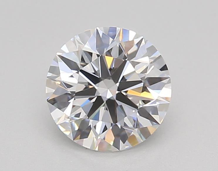 1.02ct E VVS1 Rare Carat Ideal Cut Round Lab Grown Diamond