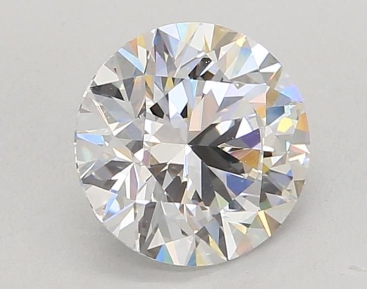 2.00ct E VVS1 Rare Carat Ideal Cut Round Lab Grown Diamond