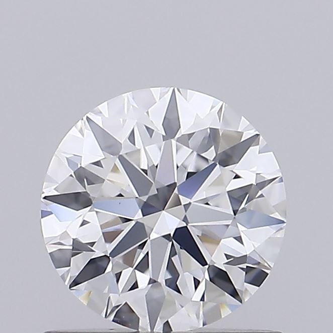 0.71ct D VS1 Ideal Cut Round Lab Grown Diamond