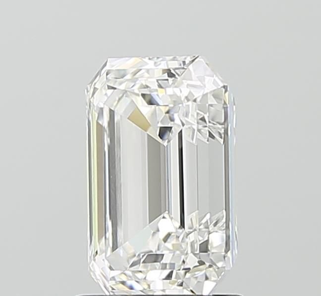 2.10 Carat Emerald Lab Diamond