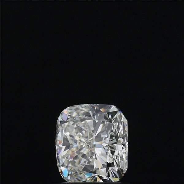 1.01ct K VVS2 Rare Carat Ideal Cut Cushion Diamond