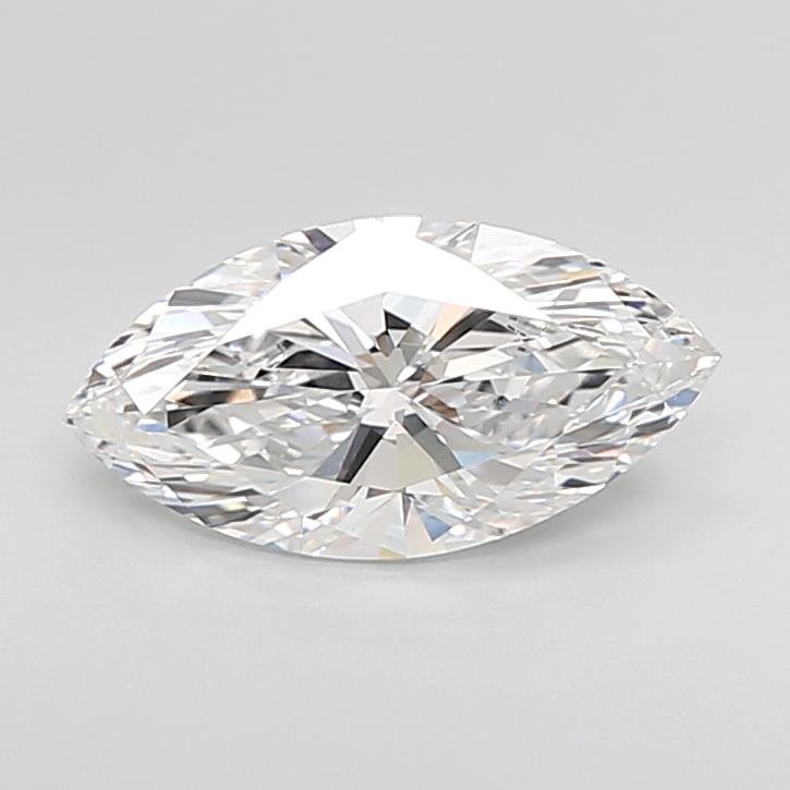 2.02 Carat Marquise Lab Diamond