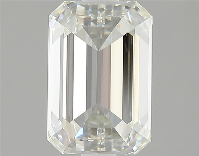 3.01ct J VS1 Rare Carat Ideal Cut Round Diamond