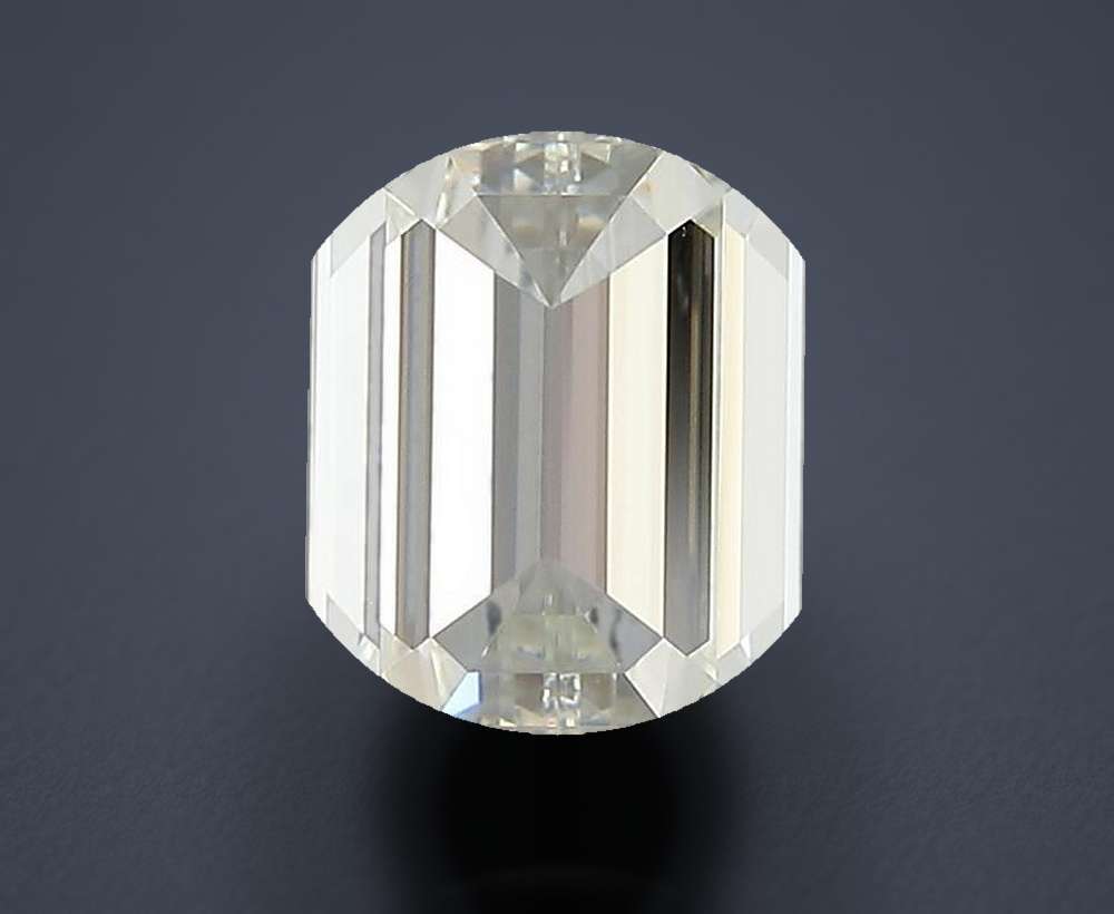 3.01 Carat Round Natural Diamond