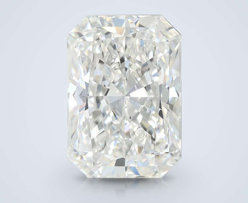 3.15 Carat Radiant Lab Diamond