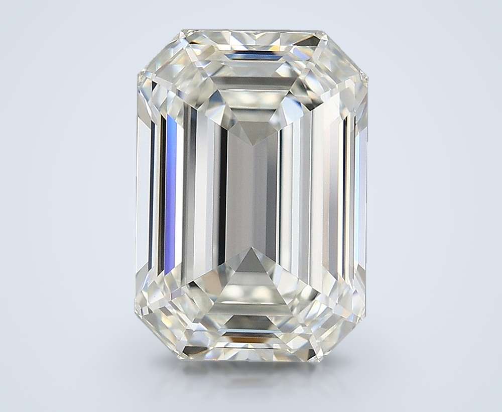 1.69 Carat Emerald Natural Diamond