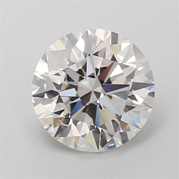 2.28ct E VS1 Ideal Cut Round Lab Grown Diamond