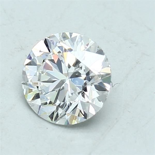 1.02ct G VS2 Rare Carat Ideal Cut Round Diamond