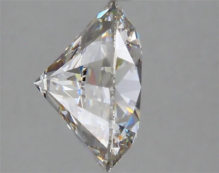 3.88ct H VS1 Rare Carat Ideal Cut Round Lab Grown Diamond