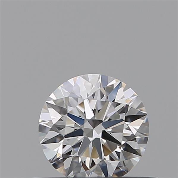 0.40ct E VVS2 Rare Carat Ideal Cut Round Diamond