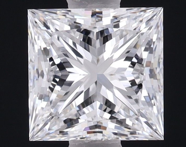 1.27 Carat Princess Lab Diamond