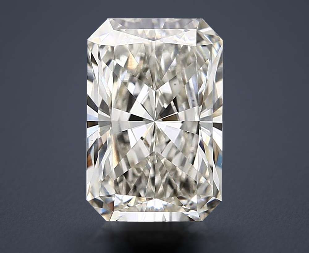 1.94 Carat Radiant Lab Diamond