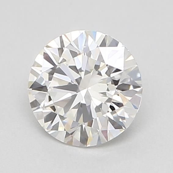 0.31ct G VS1 Rare Carat Ideal Cut Round Diamond