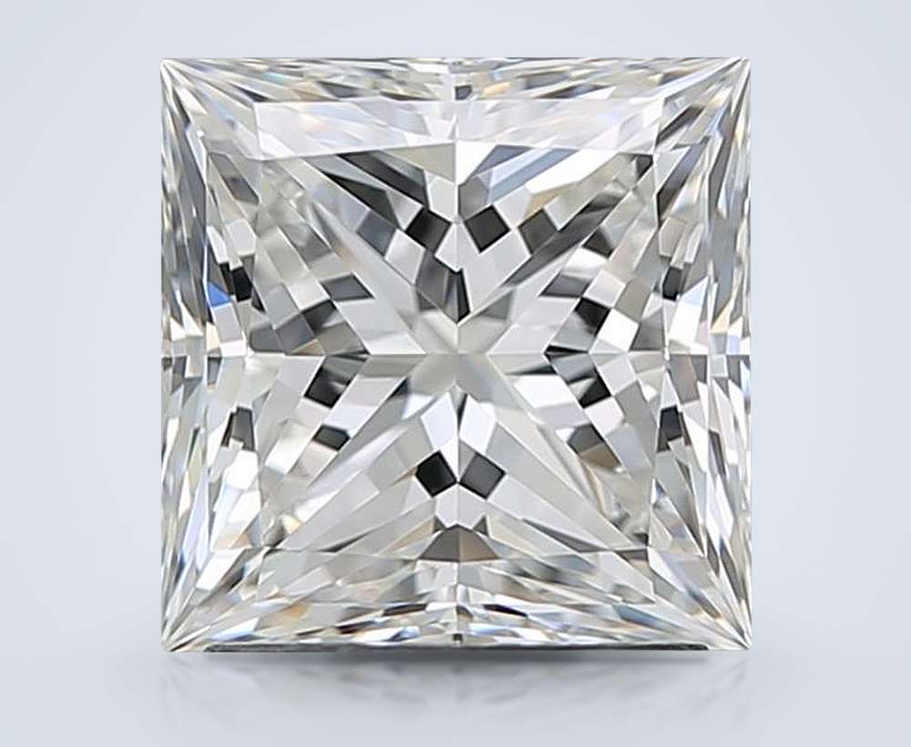 2.03 Carat Princess Natural Diamond