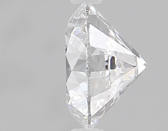 1.56ct E VVS1 Excellent Cut Round Lab Grown Diamond