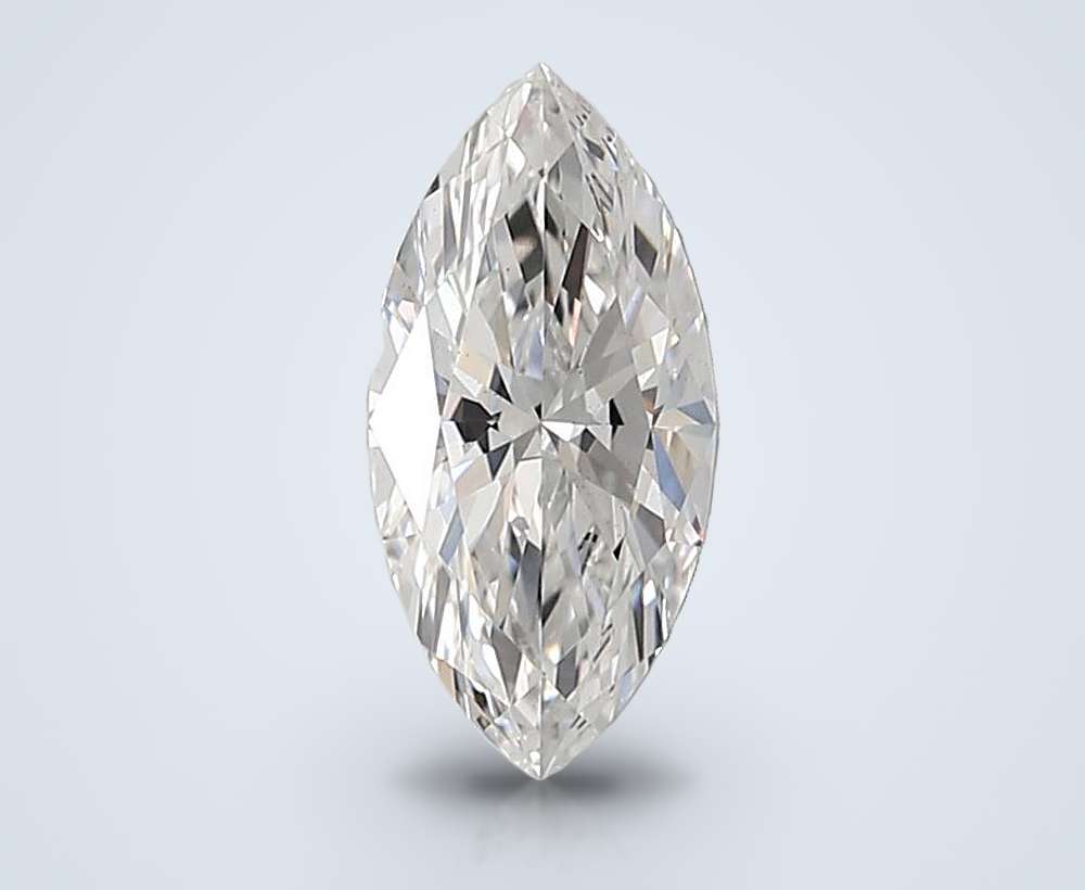 1.02 Carat Marquise Lab Diamond