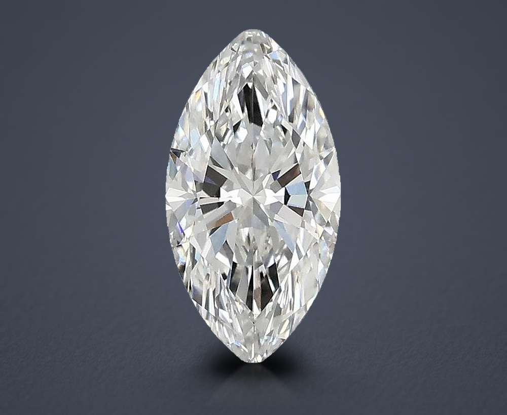 1.16 Carat Marquise Lab Diamond