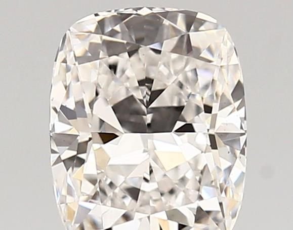 1.22 Carat Cushion Lab Diamond