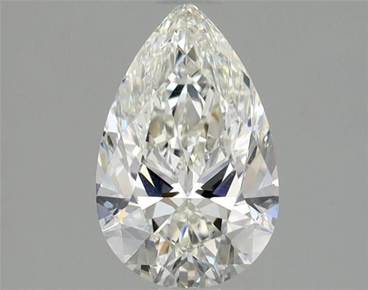 1.20 Carat Pear Natural Diamond