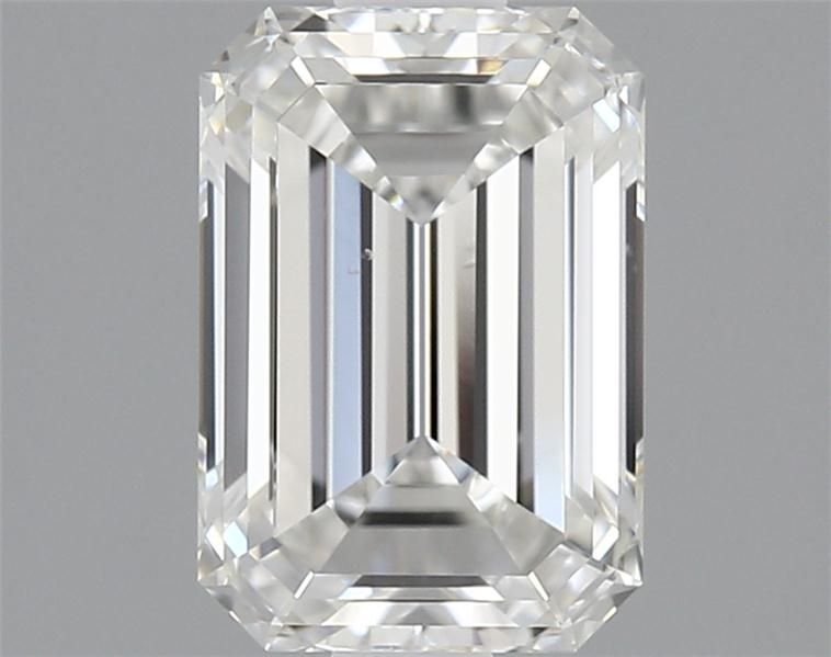 1.21 Carat Emerald Natural Diamond