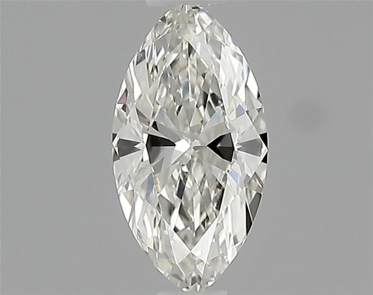 0.41ct I VVS2 Rare Carat Ideal Cut Marquise Lab Grown Diamond