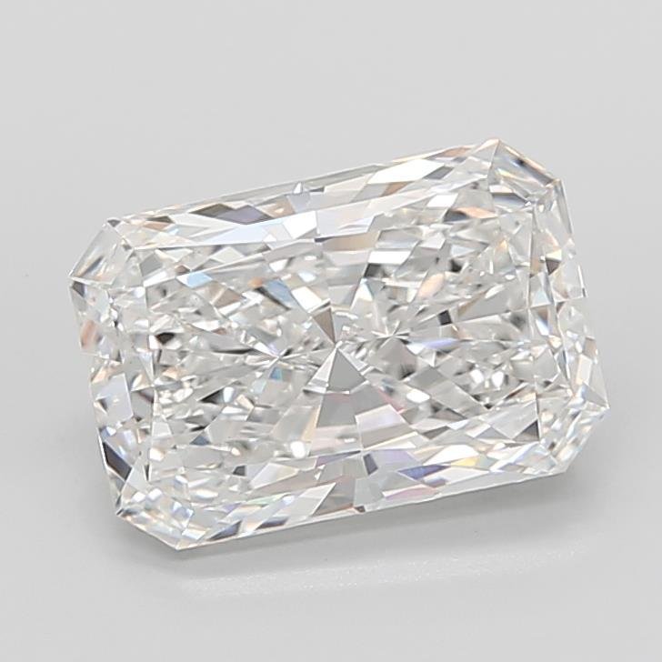 10.07 Carat Radiant Lab Diamond