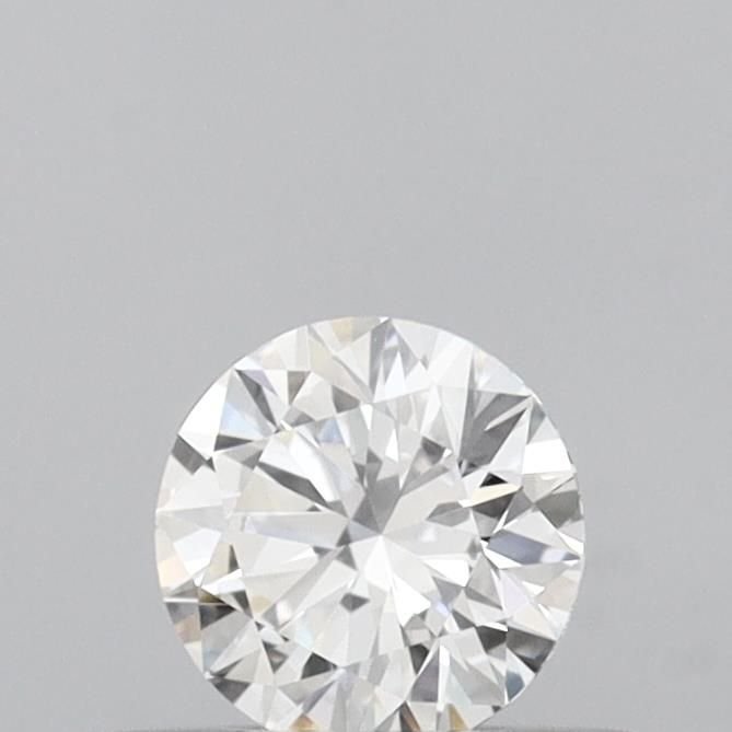 0.30 Carat Round Lab Diamond