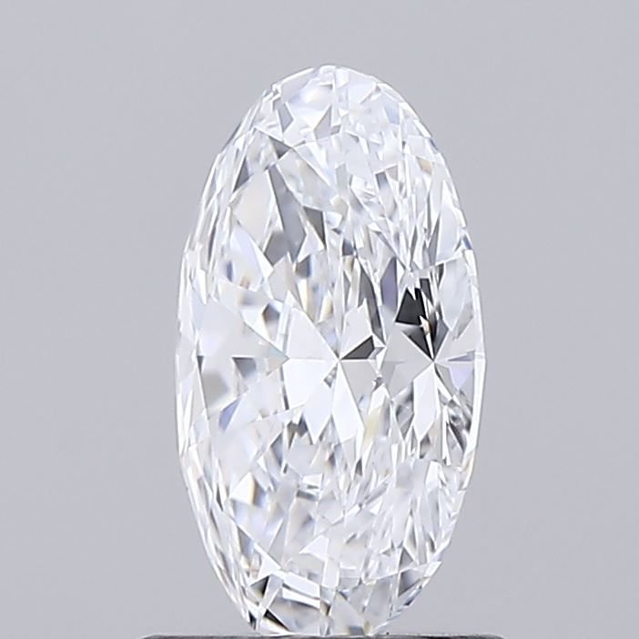 1.25 Carat Oval Lab Diamond