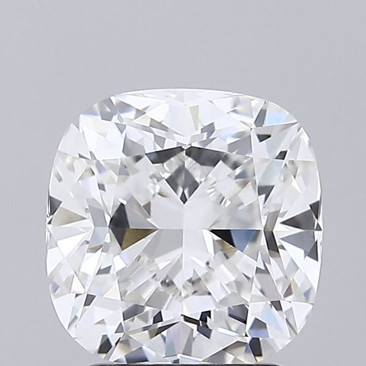 2.24 Carat Cushion Lab Diamond