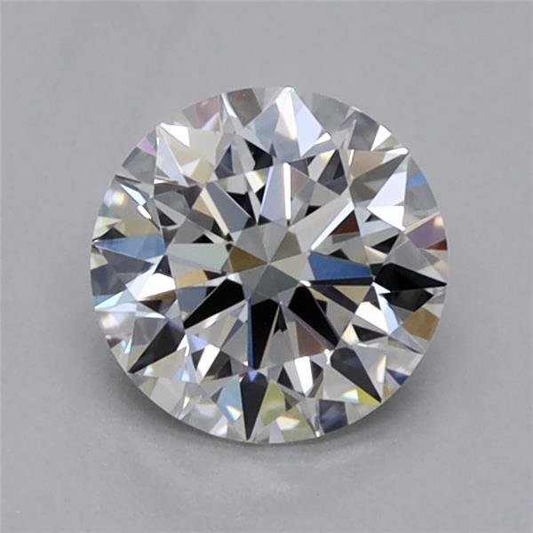 0.31ct G VVS2 Rare Carat Ideal Cut Round Diamond