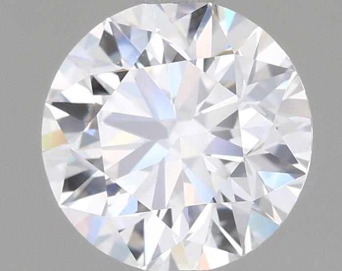 1.15ct F VVS1 Excellent Cut Round Lab Grown Diamond