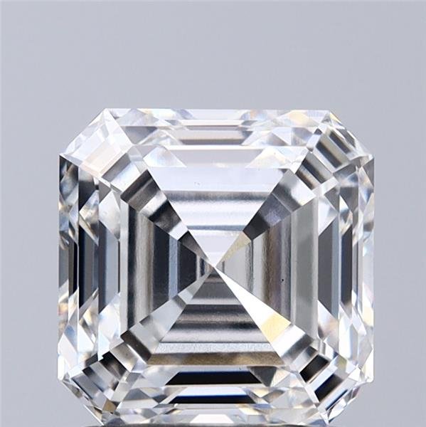 1.99 Carat Asscher Lab Diamond