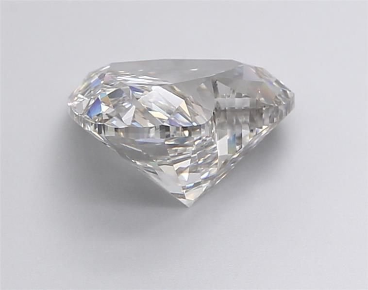 4.65ct I VS1 Rare Carat Ideal Cut Heart Lab Grown Diamond