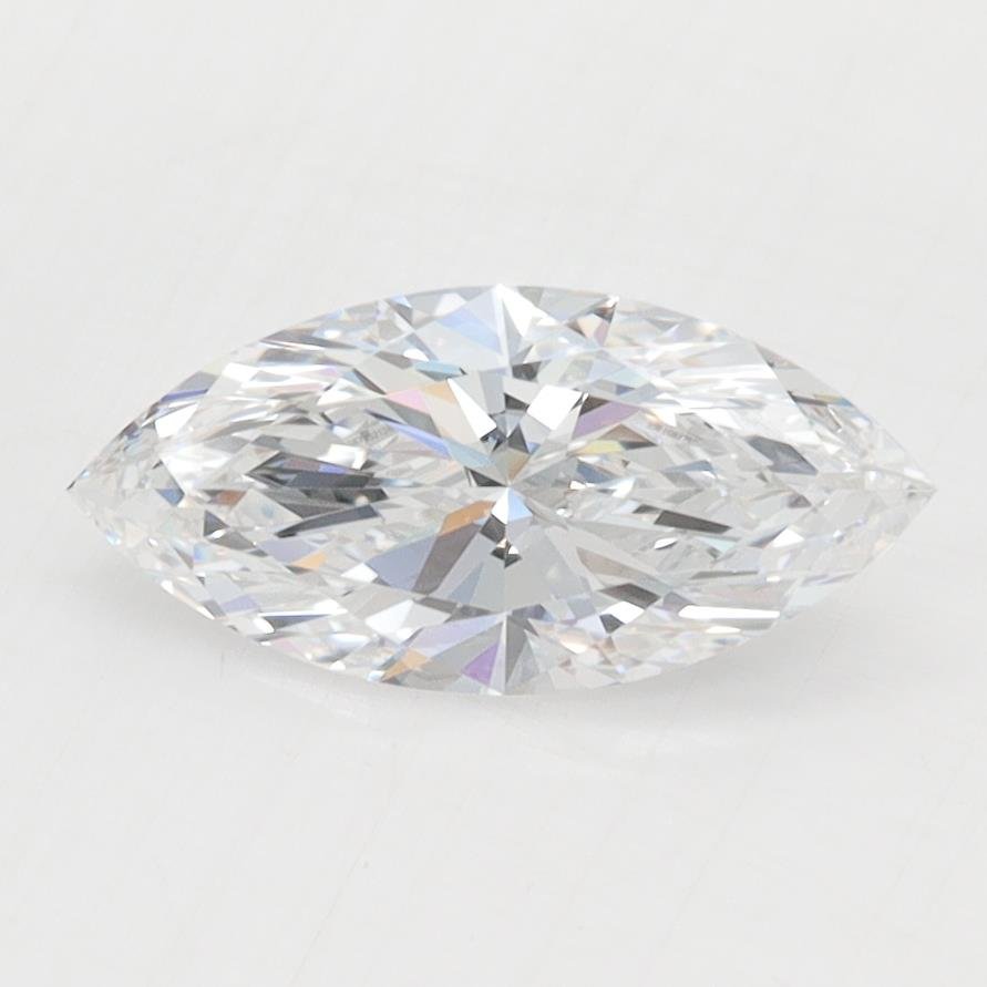 1.05 Carat Marquise Lab Diamond