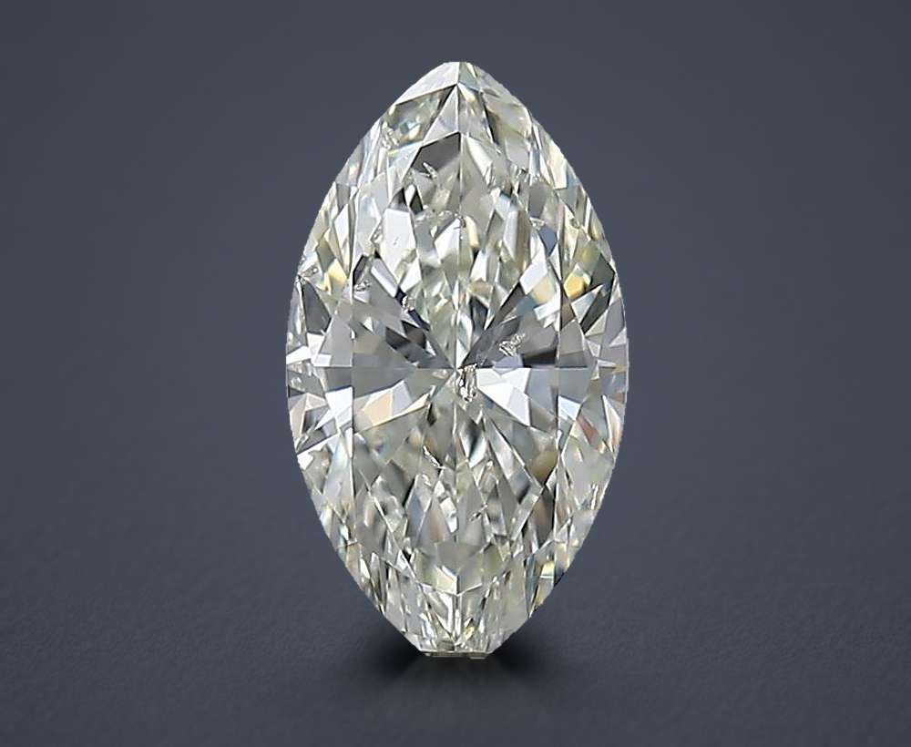 1.20 Carat Marquise Natural Diamond