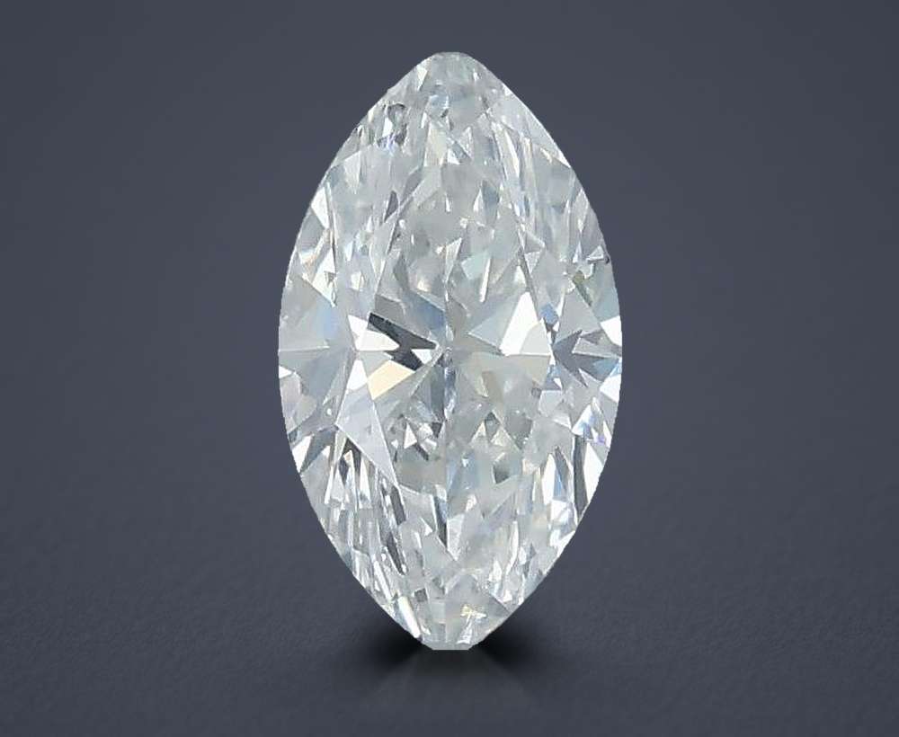 0.30 Carat Marquise Natural Diamond