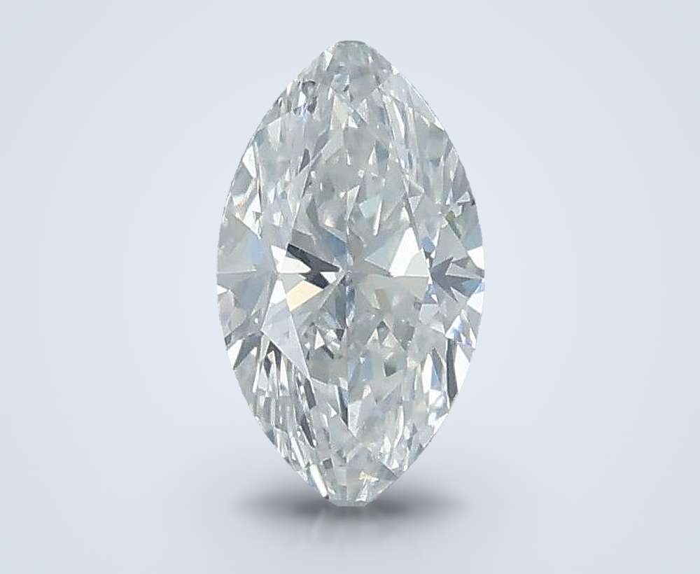 0.30 Carat Marquise Natural Diamond