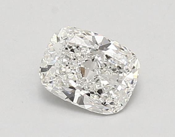 0.80ct F VS1 Rare Carat Ideal Cut Cushion Lab Grown Diamond