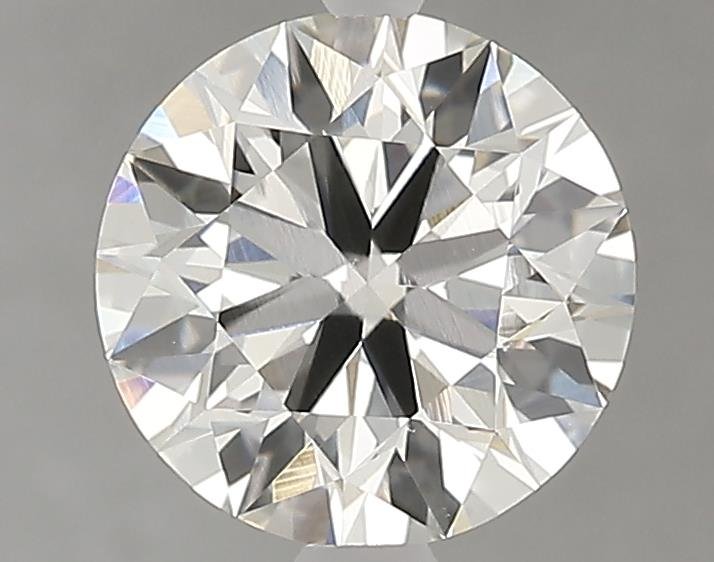 1.81ct J VS1 Rare Carat Ideal Cut Round Lab Grown Diamond